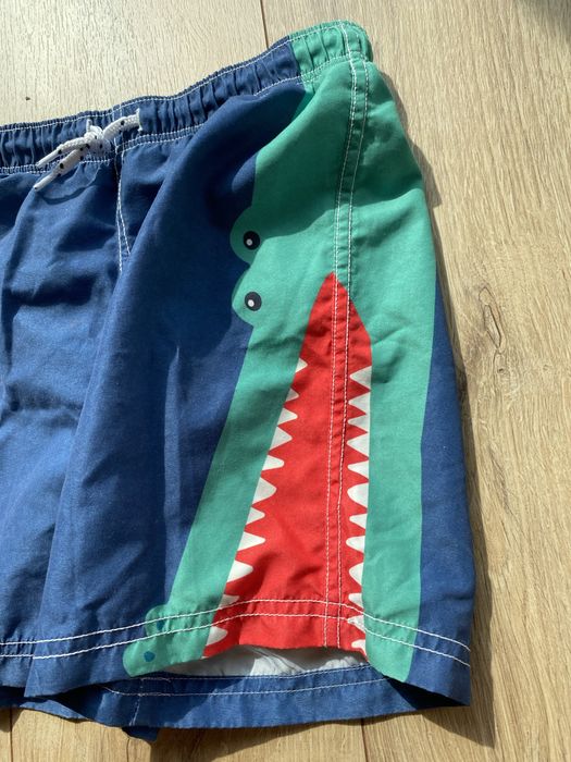 Kapielowki dla chlopca Mini Boden na 8-9 lat