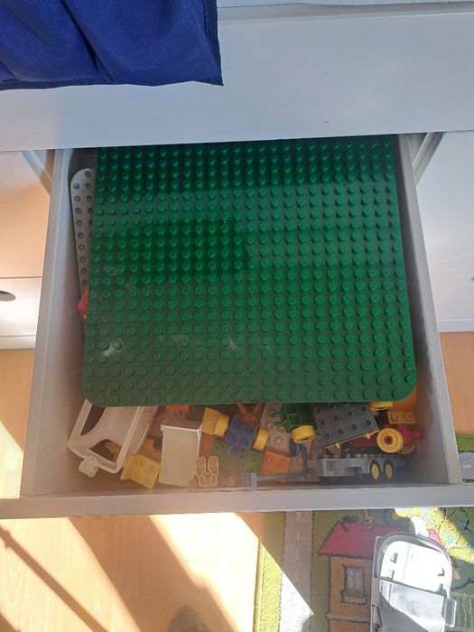 Łóżko 90x200 dla dzieci