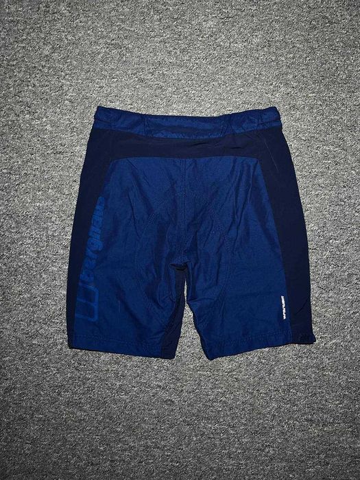 Чоловічі трекінго карго шорти BERGHAUS Vapour Light UPF 50+ Розмір 34/L