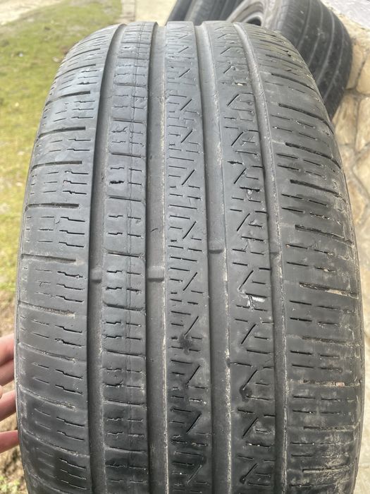 Резина на літо Pirelli Cinturato P7 245 50 R18