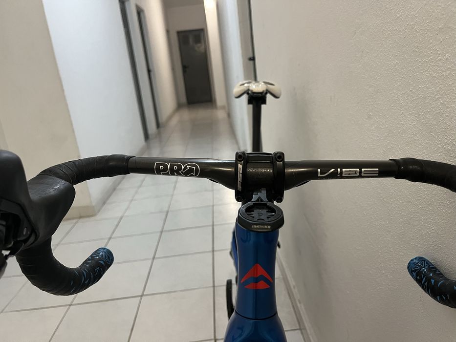 Bicicleta Merida Reacto 600064175162164483122