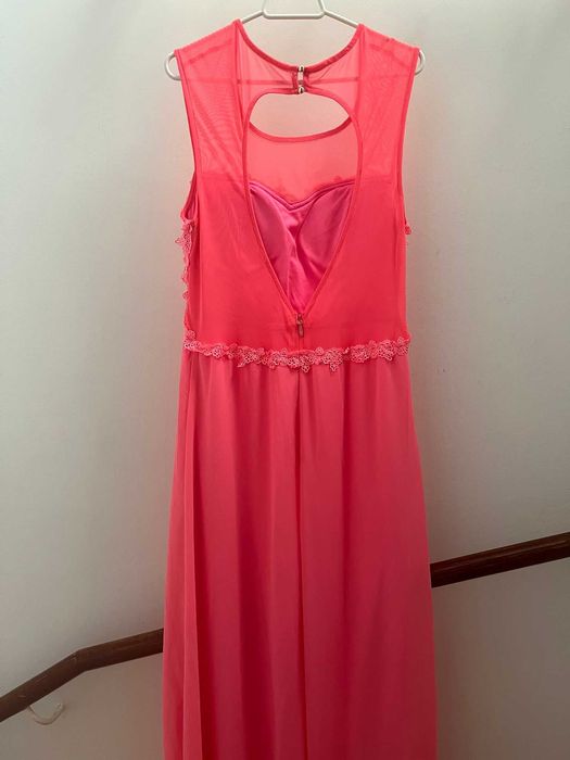 Vestidos para festas