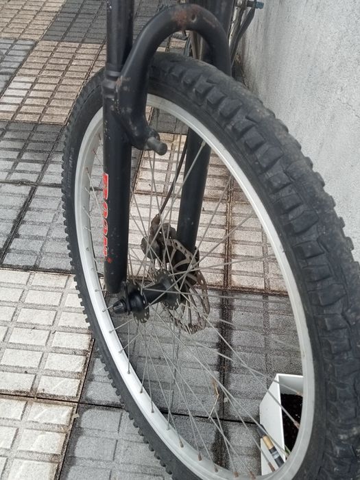 Bicicleta montanha adulto
