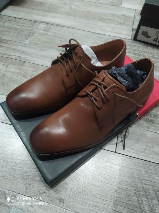 Туфлі Pierre Cardin