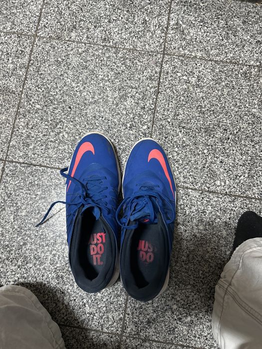 Nike Mercurial Vapor 13 Academy TF