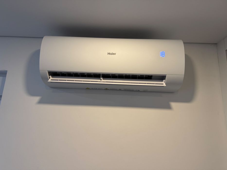 PROMOÇÃO AGOSTO | Instalação AC 250€