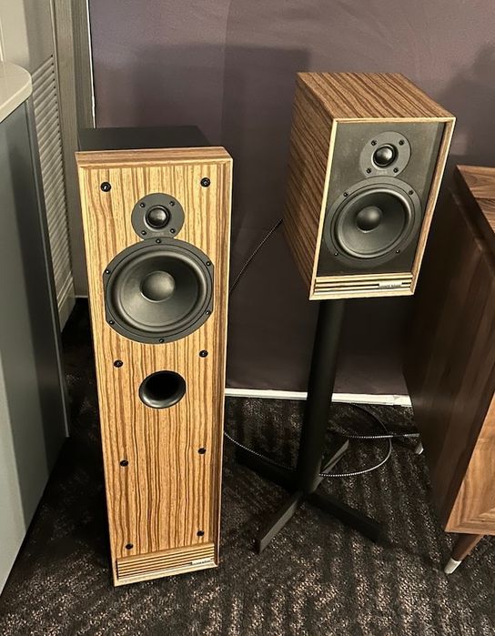 HI-FI акустика Ruark Talisman-R (весь модельний ряд Ruark)