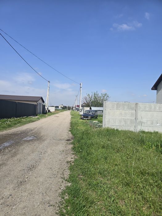 Продам земельну ділянку, с. Велика Олександрівка — 12 соток!