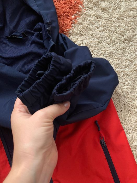 Куртка на хлопчика