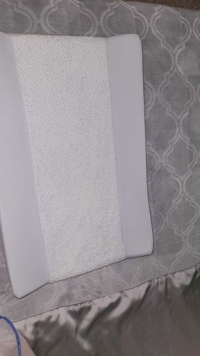 Muda fralda Pim Pam Pum