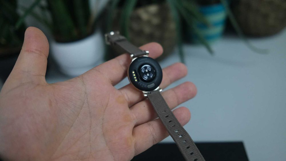 Garmin Lily 2 classic Супер стан коробка