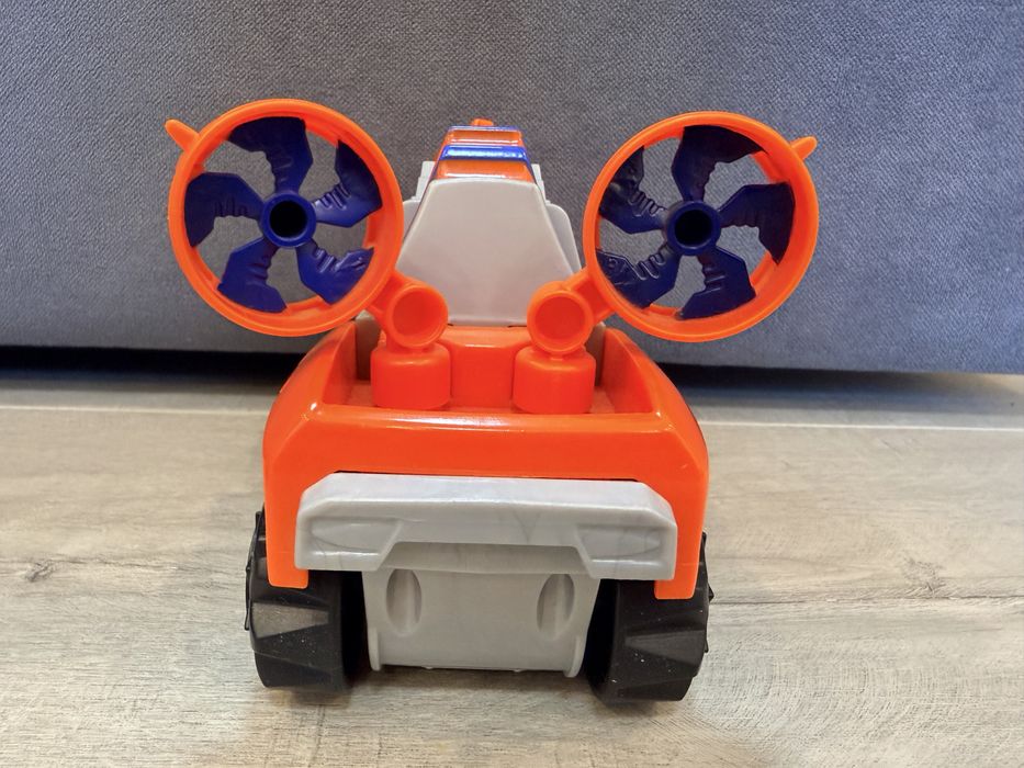 Машинка Zuma Paw Patrol / Щенячий патруль Spin Master