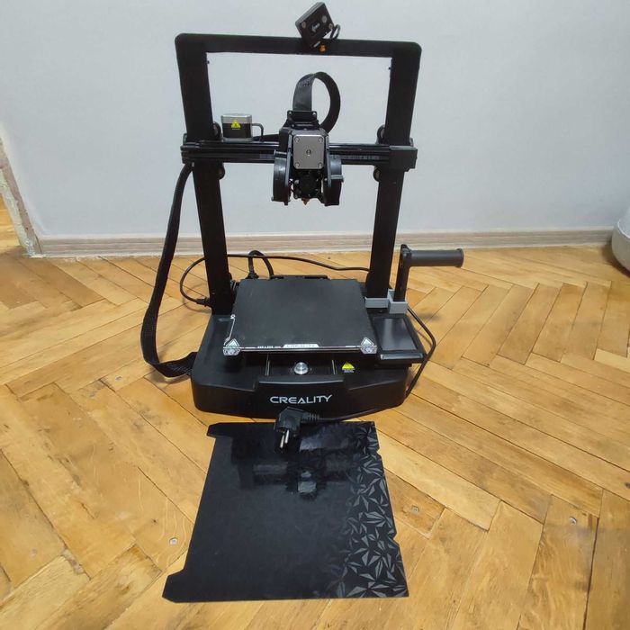 3D-принтер Creality Ender-3 V3 KE