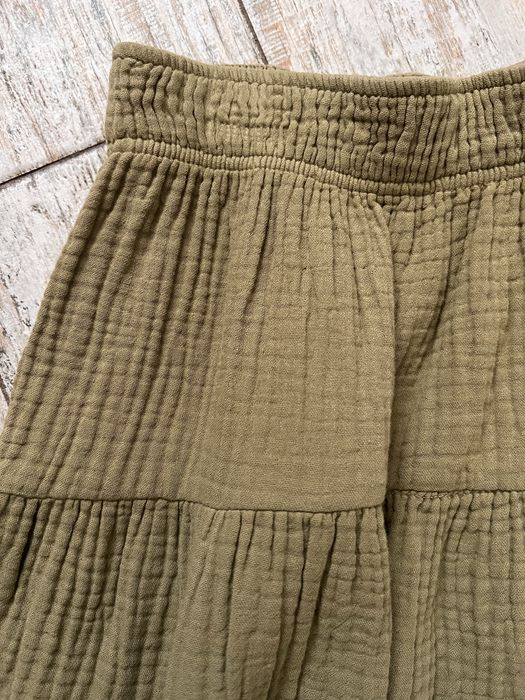 Юбка ZARA р. 140