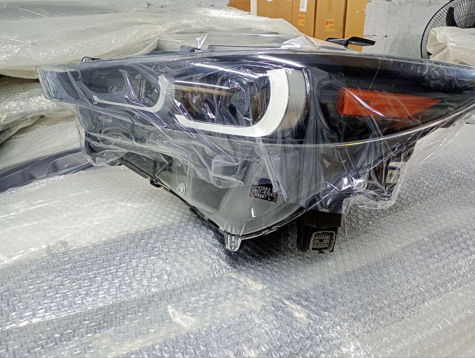 Фары Mazda CX5 22-25 год