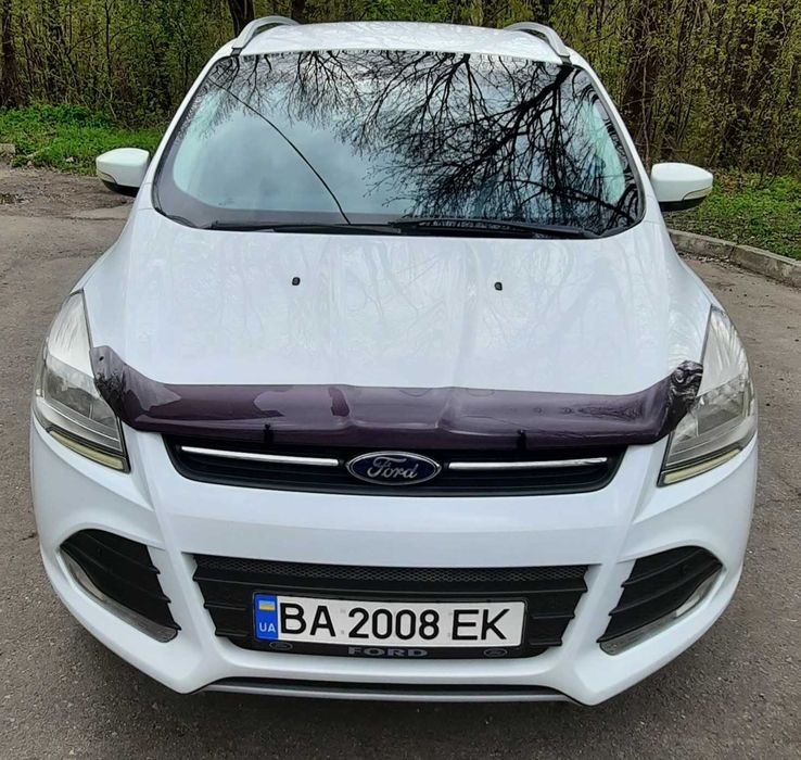 Ford Kuga 2014 VIN WF0AXXWPMAEU83257 фото оголошення 14 з 18