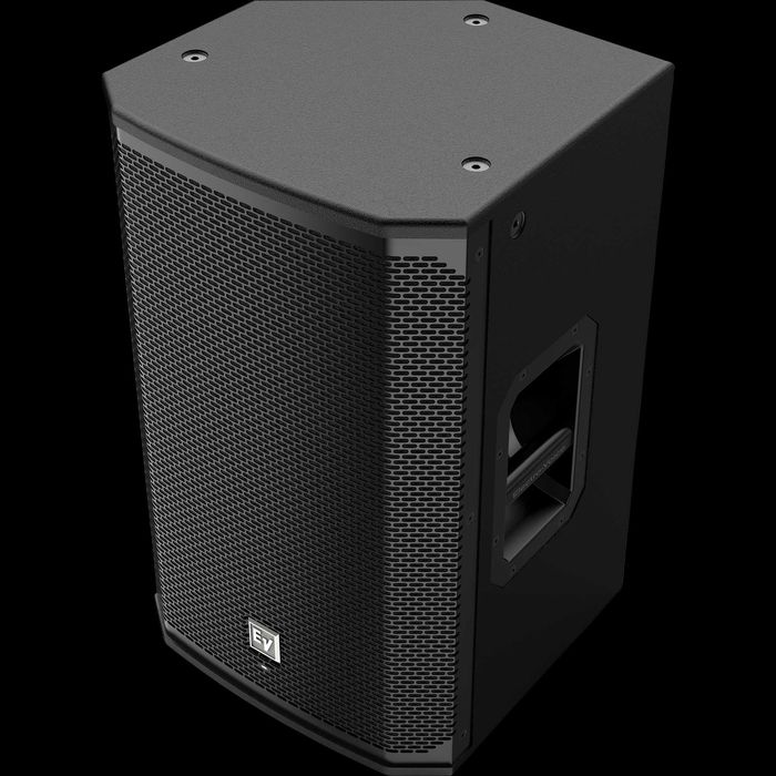 2 colunas - Electro Voice EKX-12P coluna bidireccional ativa