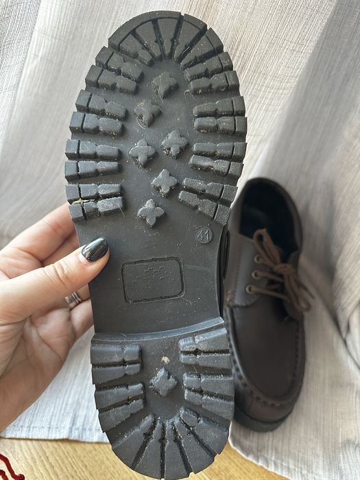 Mocassim homem Seaside