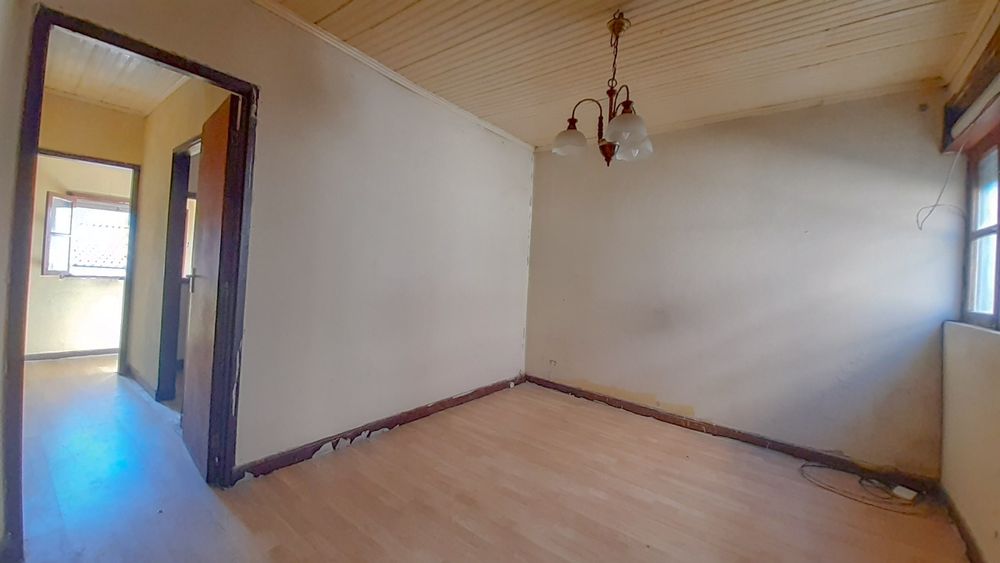 Apartamento na zona histórica de Lamego