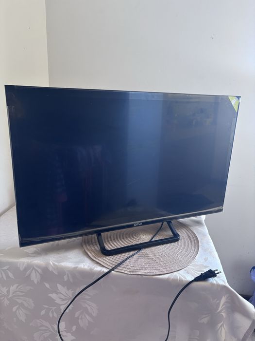 TV QLIVE 32 polegadas