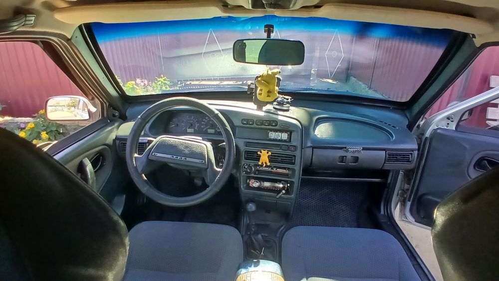 Ваз з 21150 самара