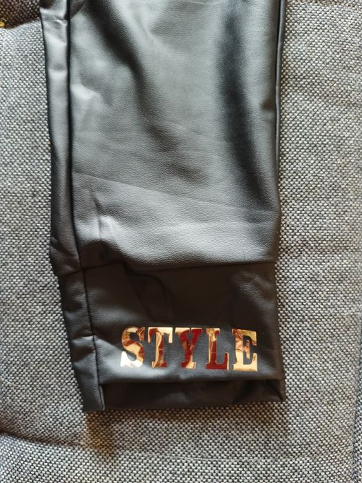 Sprzedam nowe spodnie