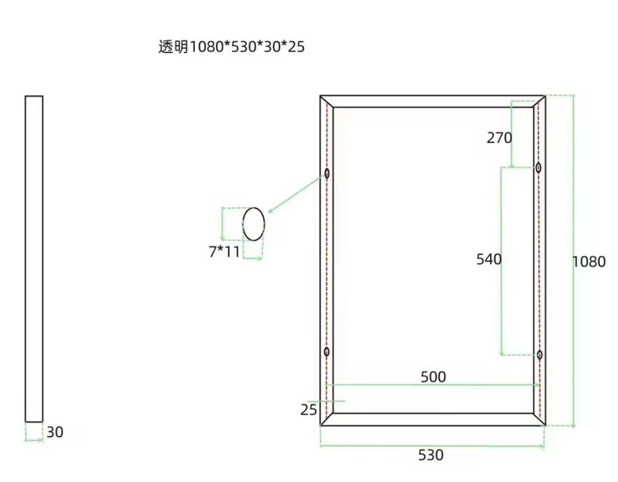 Panele słoneczne JINGYANG 2x120W
