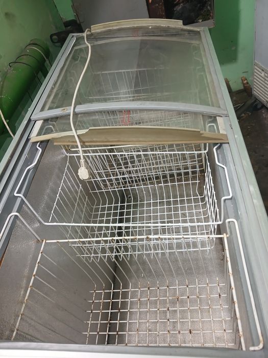Продам морозильна камера, ларь морозілка