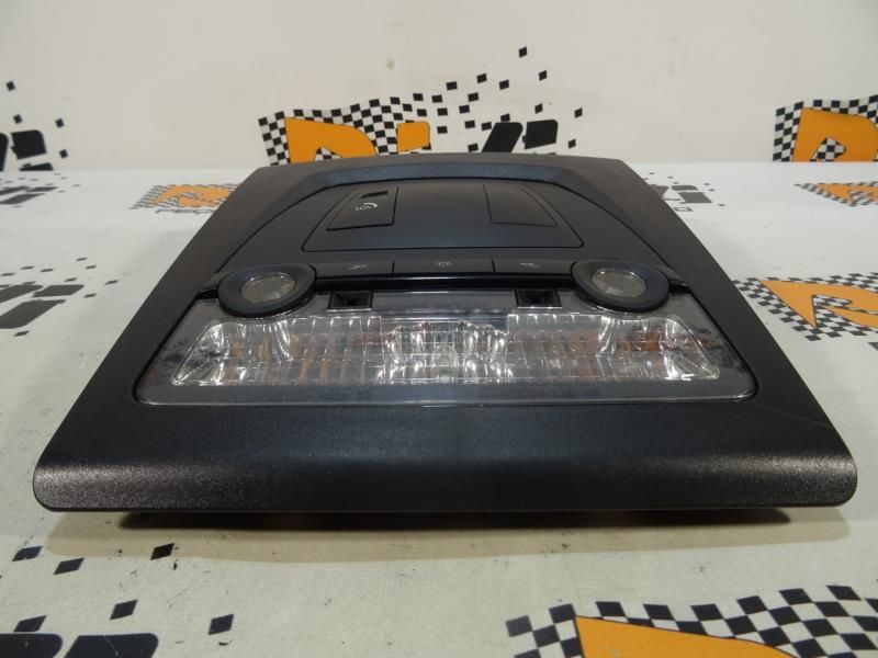 Luz interior BMW 5 Touring (F11)