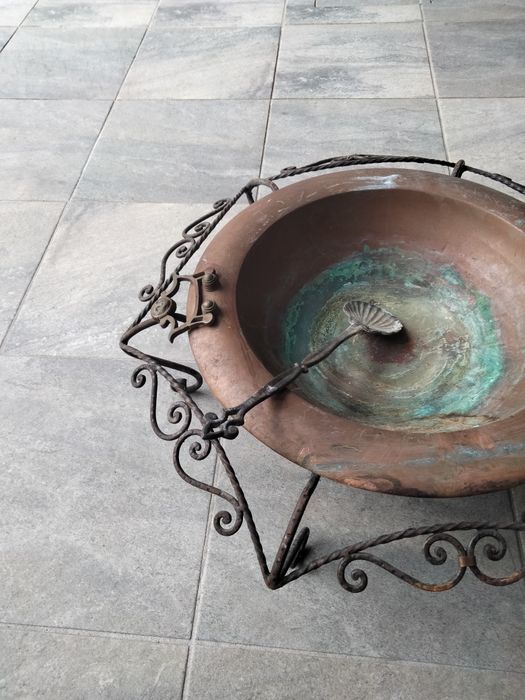 Lavatório ou lava mãos