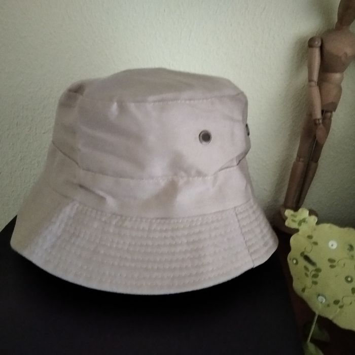 Mosh Cotton Hat and...64751282897665123