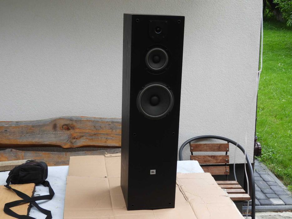 Kolumna JBL MK 1000 do zestawu
