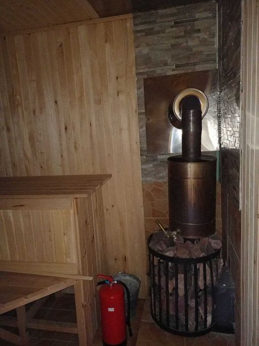 Довгосрочна оренда будинку