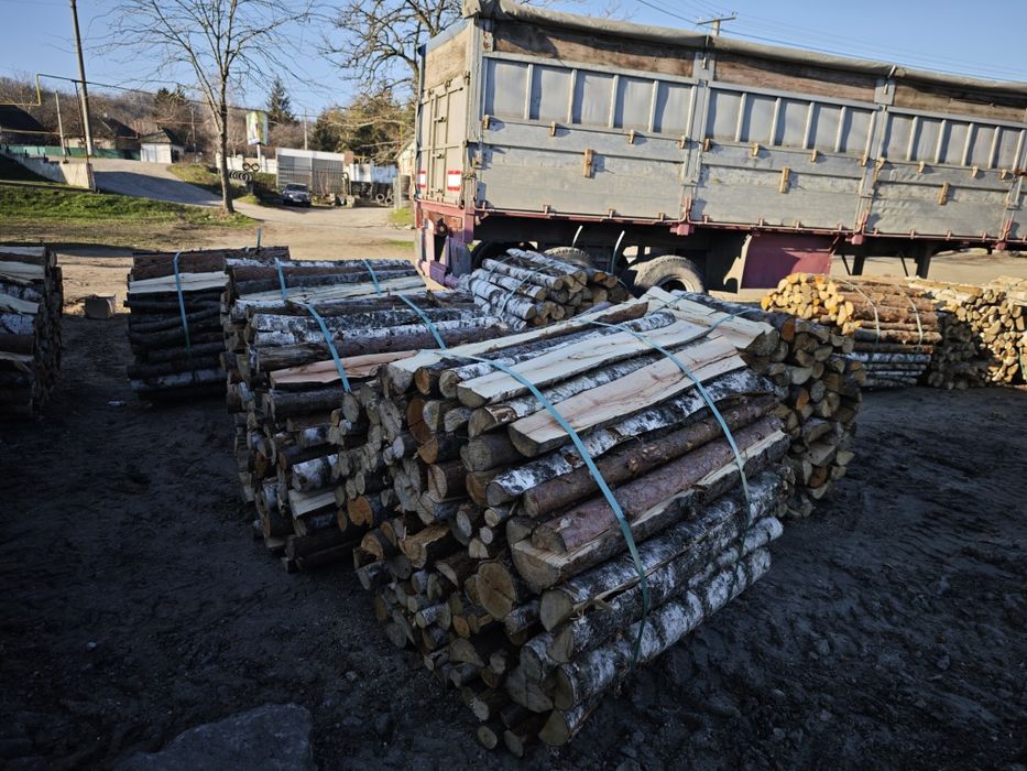 продам дрова(берёза)