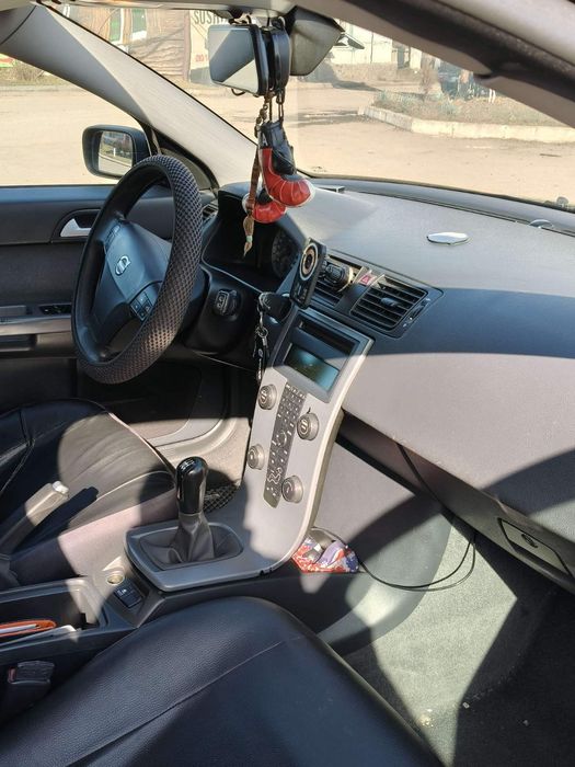Volvo v50 . 1.6 дизель.2006 рік