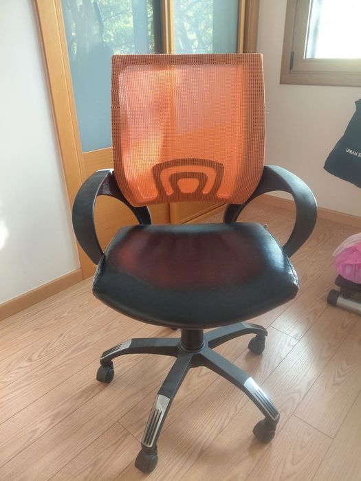 Cadeira de escritório