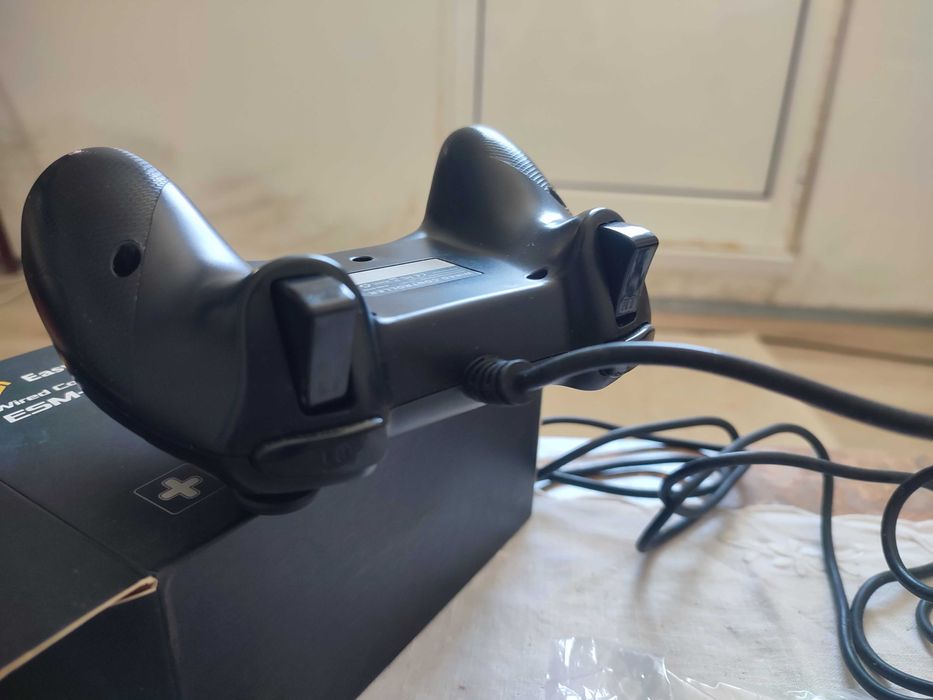EasySMX ESM-9102 | Comando da Xbox