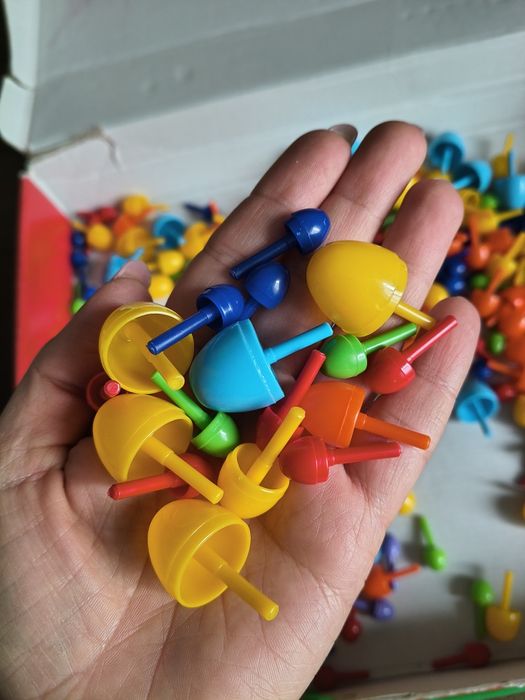 Набір для творчості мозаїка