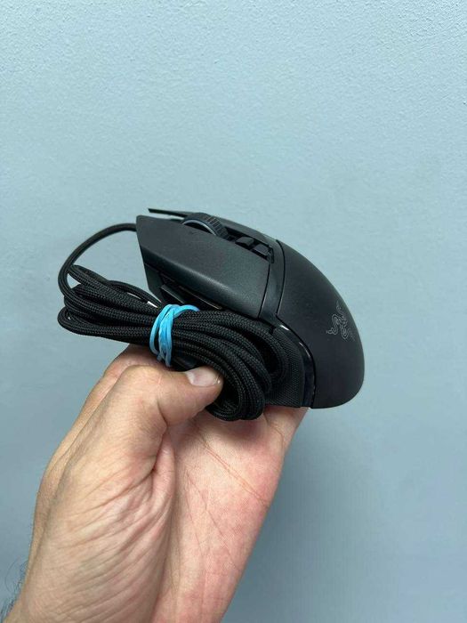 Ігрова миша Razer Basilisk V3