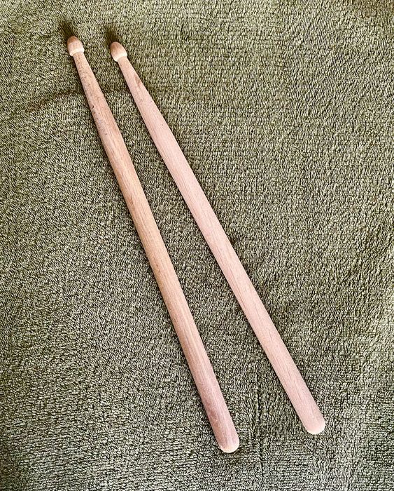 Bateria Júnior vevor