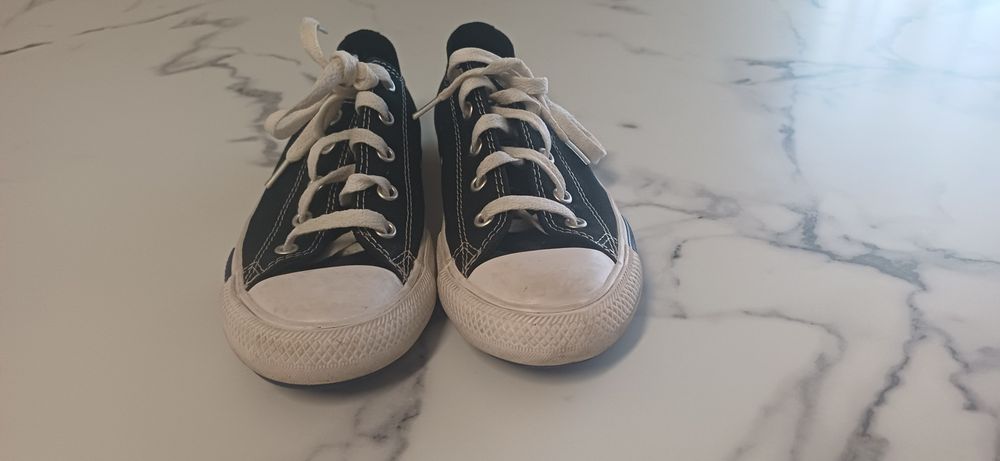 Sapatilhas All Star