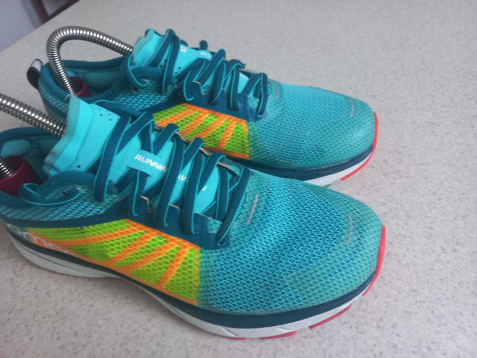 Buty Salomon Sonic RA r. 40