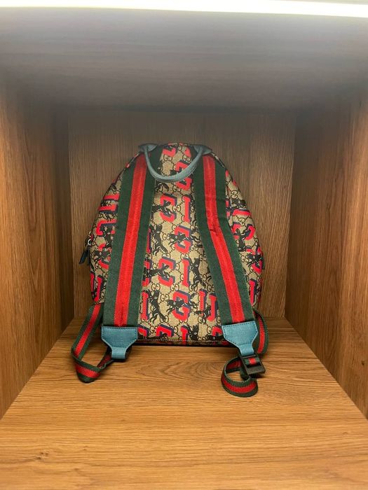 Рюкзак Gucci Supreme
