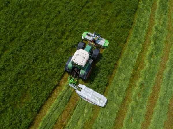 Kosiarka dyskowa tylna Talex OPTI CUT 2.2m 2.6m 3.0m wałek WOM