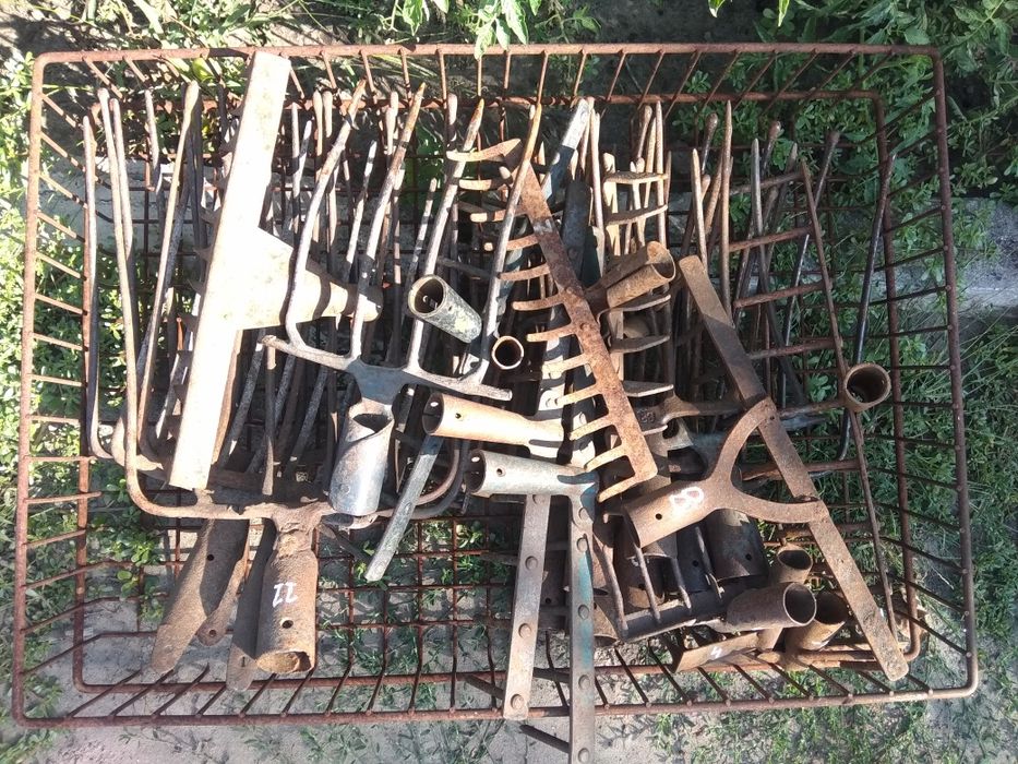 Продам вилы для огорода