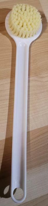 Nowa szczotka do ciała, 36 cm