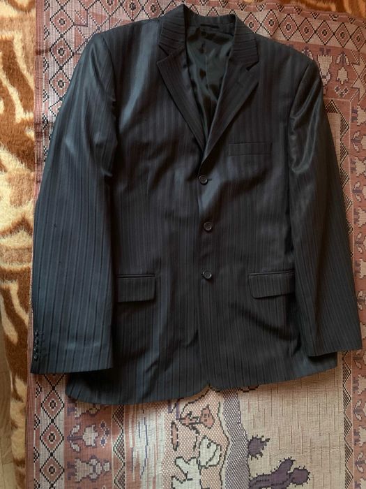 Костюм мужской XL