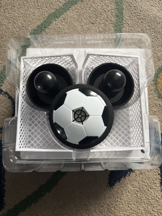 Mini air hockey Flying Tiger