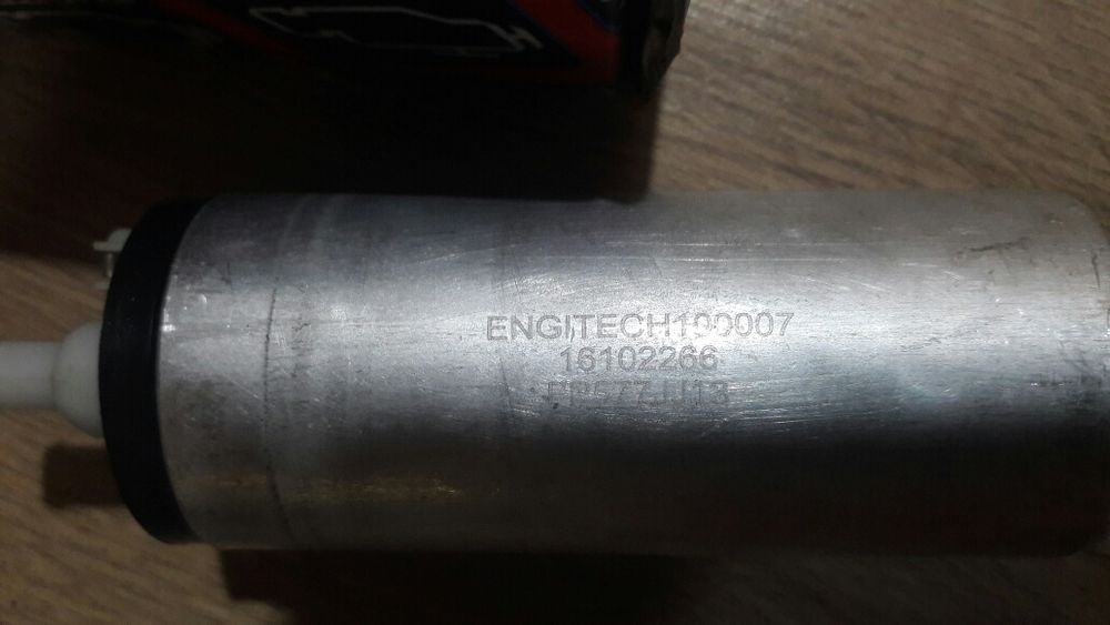Бензонасос  Engitech 100007