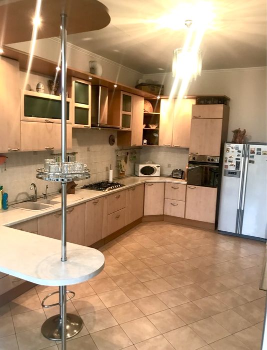 Многокомнатная квартира по адресу Куликово поле пл. (площадь 175 м²) - Atlanta.ua - фото 5